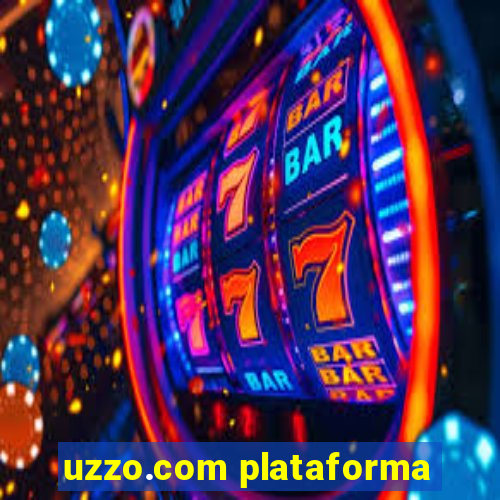 uzzo.com plataforma